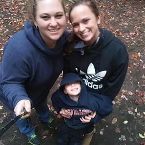 Meet your Posher, Crystal